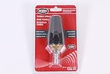 Genuine Simpson 80144 Pressure Washer Turbo Nozzle Up to 4500 PSI 4.0 Orfice [並行輸入品]