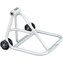 「フミくん」さん専用　ドゥカティバイクスタンド　J-trip JT-136rd Jトリップ 片持ちローラースタンド JT-136 バイク用