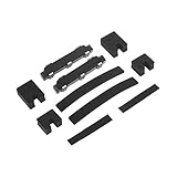 Traxxas X-Maxx Battery Compartment Spacer & Foam Blocks [並行輸入品]