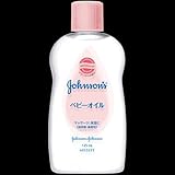 【まとめ買い】J&J ベビーオイル 微香性 125ml ×2セット