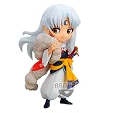 犬夜叉 Q posket-殺生丸- ノーマルカラー ver. 単品