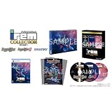 【Amazon.co.jpエビテン限定】アイレムコレクション Vol.1 限定版 3Dクリスタルセット（エビテン限定特典付き）PS5