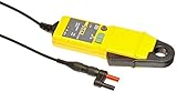 Fluke I30S AC/DC Current Clamp, 300V AC/DC Voltage, 30A DC, 20A AC rms Current [並行輸入品]