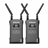 【正規代理店】Hollyland Mars 400S 1080P HDMI&SDI トランスミッター レシーバー キット ワイヤレス送受信機