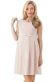 Sweet Mommy DRESS レディース US サイズ: L カラー: ベージュ