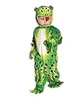 Frog Infant / Toddler Costume カエル幼児/幼児コスチューム サイズ：Infant (6-12 Months)