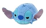 Disney Tsum Tsum Lilo & Stitch Stitch 3.5 Plush [Angry Mini] [並行輸入品]