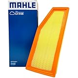 エクストレイル エアフィルター エアクリーナー 日産 X-TRAIL 6AA-T33 6AA-SNT33 MAHLE マーレ LX6128 AY120-NS072 純正フィルターメーカー製