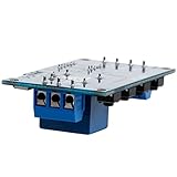 Baoblaze LEDデジタル表示　スイッチ　リレーモジュール　　DC 12V　遅延　制御　基板