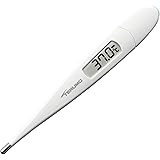 テルモ 電子体温計 【わき専用】 ET-C207P