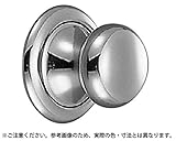 ﾓﾝﾌﾞﾗﾝﾂﾏﾐﾗｯﾁ付 35mm用 ｸﾛｰﾑ ｼﾛｸﾏ