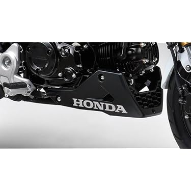 Amazon.co.jp 売れ筋ランキング: バイク用アンダーカウル の中で最も
