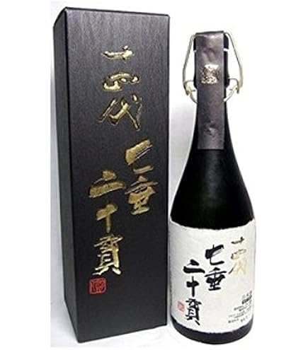 Amazon.co.jp: 十四代 大吟醸 双虹 そうこう 720ml : 食品・飲料・お酒