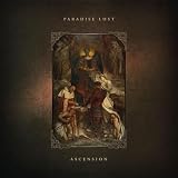 Ascension (Gold Vinyl) (2LP) (Ltd) [Analog]