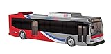Daron Worldwide Trading DC Metro Bus [並行輸入品]