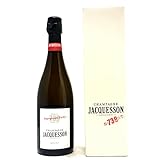 ジャクソン デゴルジュマン タルディフ エクストラ ブリュット キュヴェ 739 箱付 750ml シャンパーニュ 白泡 コク辛口 ワイン ((VAJQE0Z0)) ヴェリタス