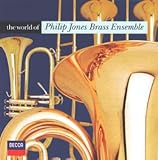 World of Philip Jones Ensemble