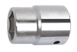 AMPRO T33610 3/8-Inch Drive by 10-Millimeter Hex Bit Socket [並行輸入品]