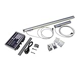 ECO-WORTHY ライト格子尺