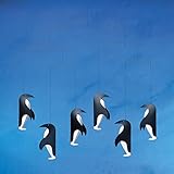 Flensted Mobiles フレンステッド・モビール (Penguin Talk/119)