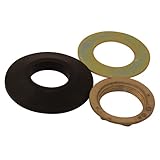 American Standard m960990 – 0070 AドレインRetainerキットfor non-speed接続排水