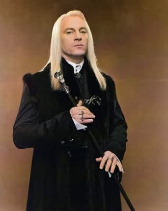 幸せなふたりに贈る結婚祝い ハリー ポッター ルシウス マルフォイの杖 ジェイソン アイザックス サイン入り その他 Ferrianiejamal Com Br