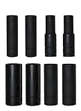 Century Drill and Tool 66608 Impact Socket Set, 8-Piece [並行輸入品]
