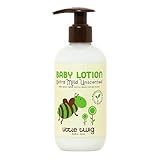 Little Twig Organic Bodymilk Extra Mild, Unscented 8.5 fl oz by Little Twig [並行輸入品]
