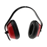 B Blesiya 耳防御装置　耳マフ　聴覚保護　快適性　防音　工事や造園作業など用　