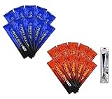 ペペ パウチ ローション 10ml バラ売り 20個 ペアーズラボ無印ローション1個付きセット 業務用 携帯用 小分け ばら売り スティックタイプ (シルキー10個/リッチ10個)