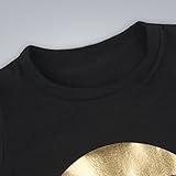 【ノーブランド 品】新生児　幼児　赤ちゃん　男の子　かわいい　服　Tシャツトップ+パンツ　衣装　４サイズ選べる - 100