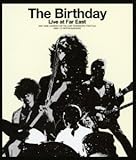 Live at Far East 2007-2008 LOOKING FOR THE LOST TEARDROPS TOUR Final At 2008.1.12 NIPPON BUDOKAN