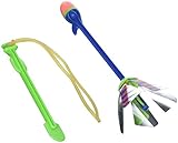 Kole Aero Sling Rubber Band Spinner