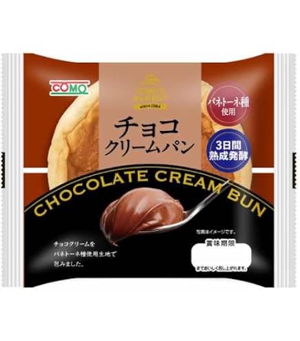 Amazon | テイスティロング うずまきパン ミルク 12個セット