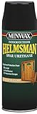 Minwax 33260 Helmsman Spar Urethane, Semi-Gloss Finish [並行輸入品]