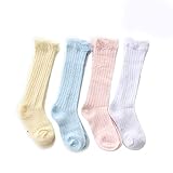 Unetox SOCKSHOSIERY ユニセックス・ベビー US サイズ: 12~36 Months カラー: マルチカラー
