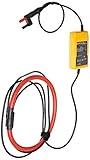 Fluke I3000S FLEX-24 AC Current Clamp, 600V Voltage, 3000A AC rms Current, 610mm Head [並行輸入品]