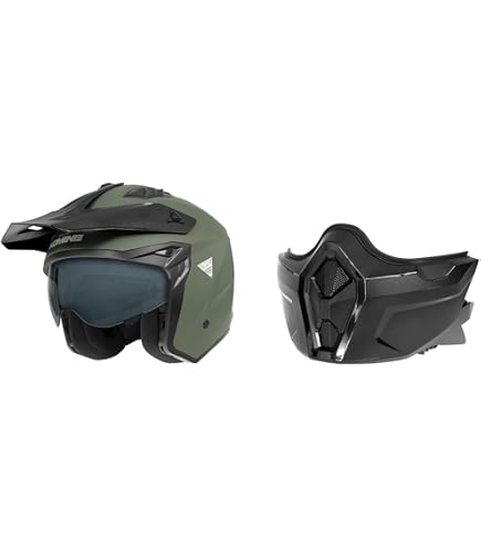 Amazon | 【セット買い】コミネ(KOMINE) バイク用 01-173 HK-173