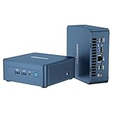 GEEKOM ミニPC 最新の第13世代インテル® Core™ i9-13900Hを搭載 (14コア 20スレッド 最大5.40GHz)