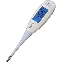 Amazon | タニタ デジタルヘルスメーター HD-381-RD(レッド