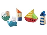 Ed.inter（エド・インター） つみコレ・シリーズ マリンパーク Marine park【806289】