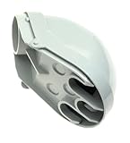 2 – 1 / 2 "サービスエントランスキャップ