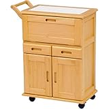 萩原:キッチンワゴン MW-3709NA