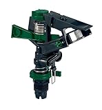 屋外での使用のために軌道58007N 0.5 \"インパクトスプリンクラー