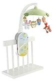 Fisher-Price Smart Connect Deluxe Projection Mobile [並行輸入品]