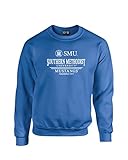 NCAAクラシックSealクルーネックスウェットシャツ XL ブルー