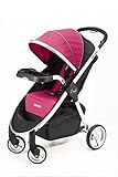 RECARO Performance Denali Stroller, Candy by Recaro