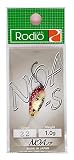 ロデオクラフト(Rodiocraft) NOA-S 1.0g #22 鉄板!!S.T