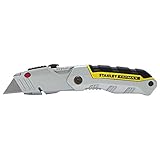 Fat Maxメタル折りたたみ格納式Rapidロードユーティリティナイフ