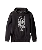 (ザノースフェイス) THE NORTH FACE キッズトレーナー・パーカー・スウェット Logowear Pullover Hoodie (Little Kids/Big Kids) TNF Bl